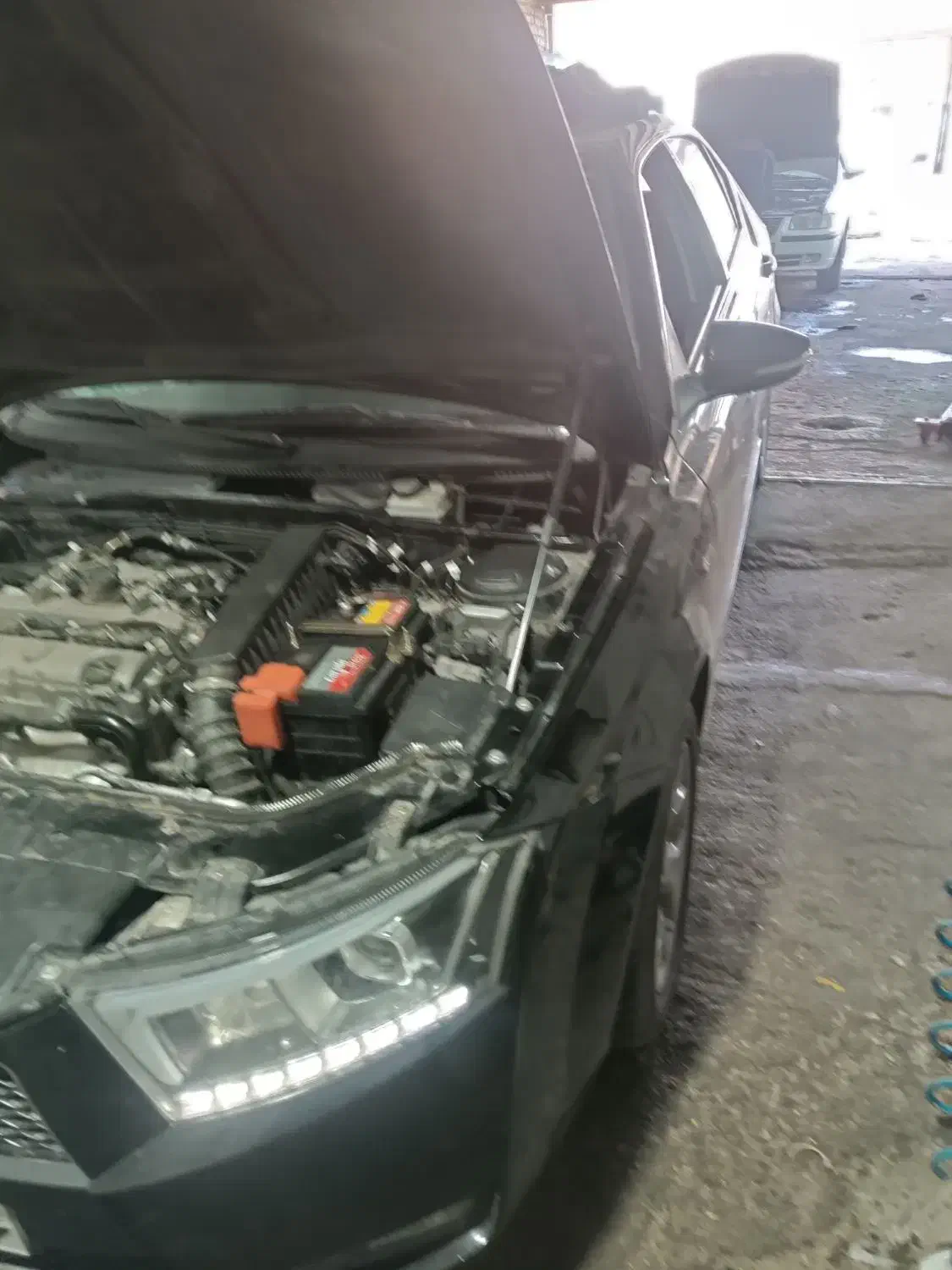 سیم کشی و برق خودرو|خدمات موتور و ماشین|تربت جام, اسماعیل آباد|دیوار