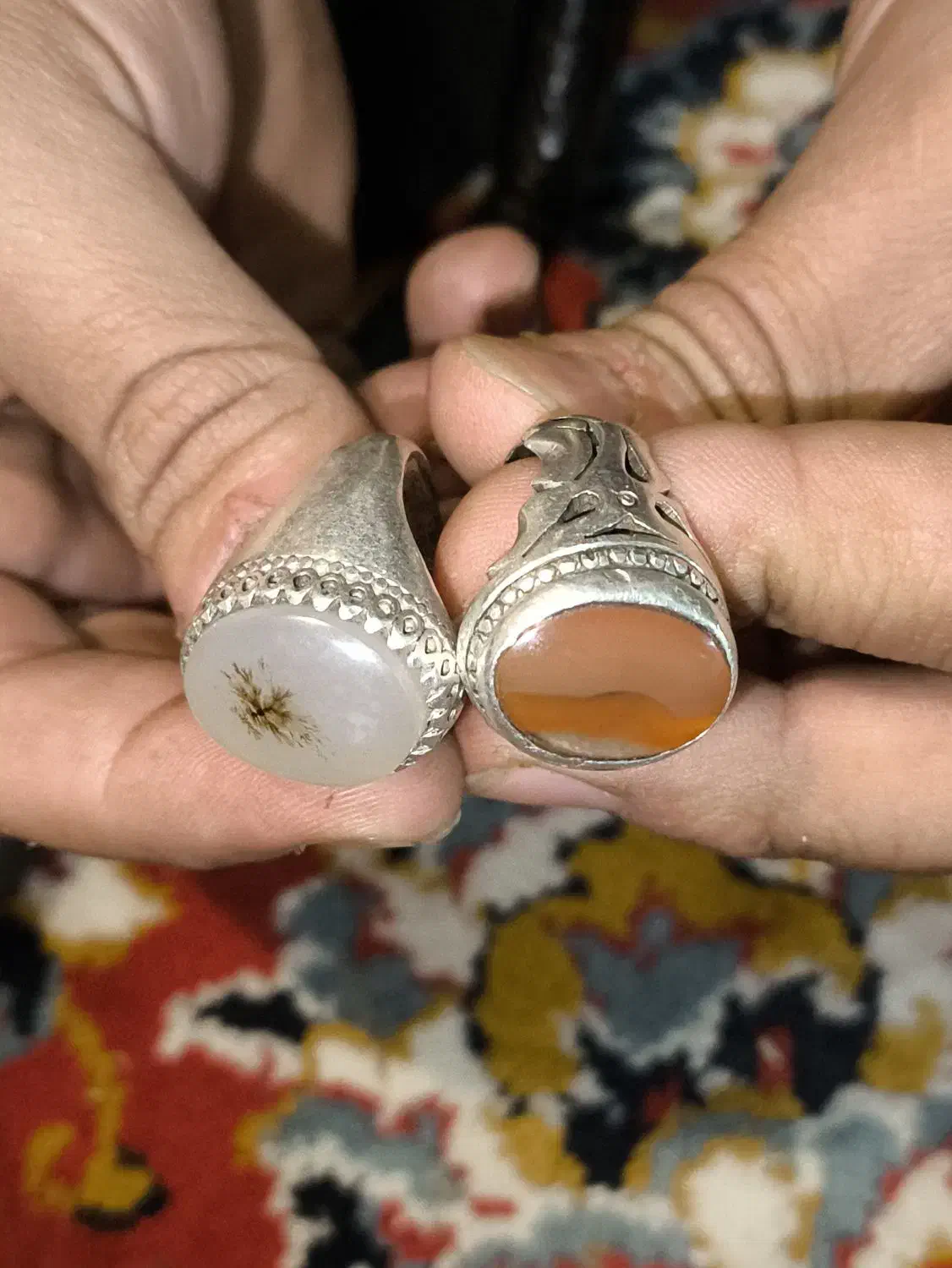 پول لازمم وگرنه نمیفروشم|جواهرات|ایلام, |دیوار