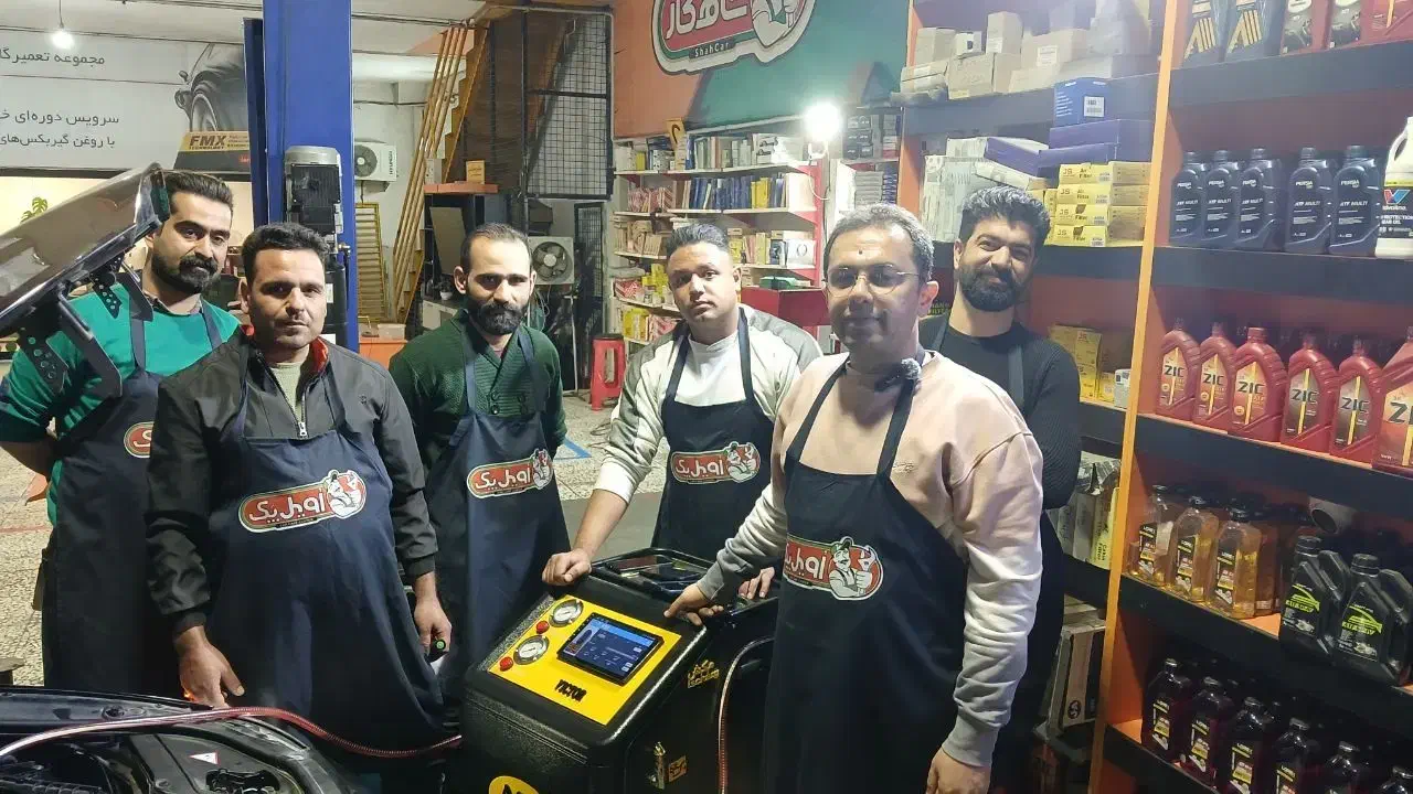 دوره حضوری «آچارهای پولسازی اتوسرویس» بابلسر|خدمات آموزشی|بابلسر, |دیوار