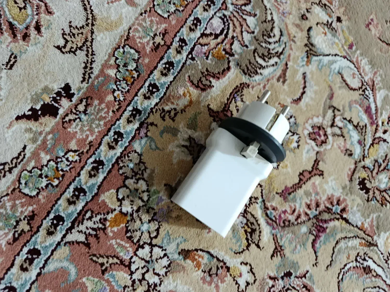 شارژ کن 23وات|لوازم جانبی موبایل و تبلت|نورآباد, |دیوار