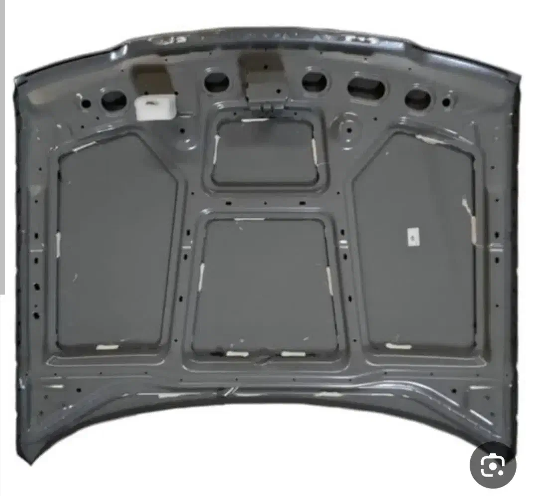 کاپوت پژو پارس کاپوت پراید کاپوت پژو ۲۰۶ کاپوت ۴۰۵|قطعات یدکی و لوازم جانبی|کرج, ملک‌آباد|دیوار