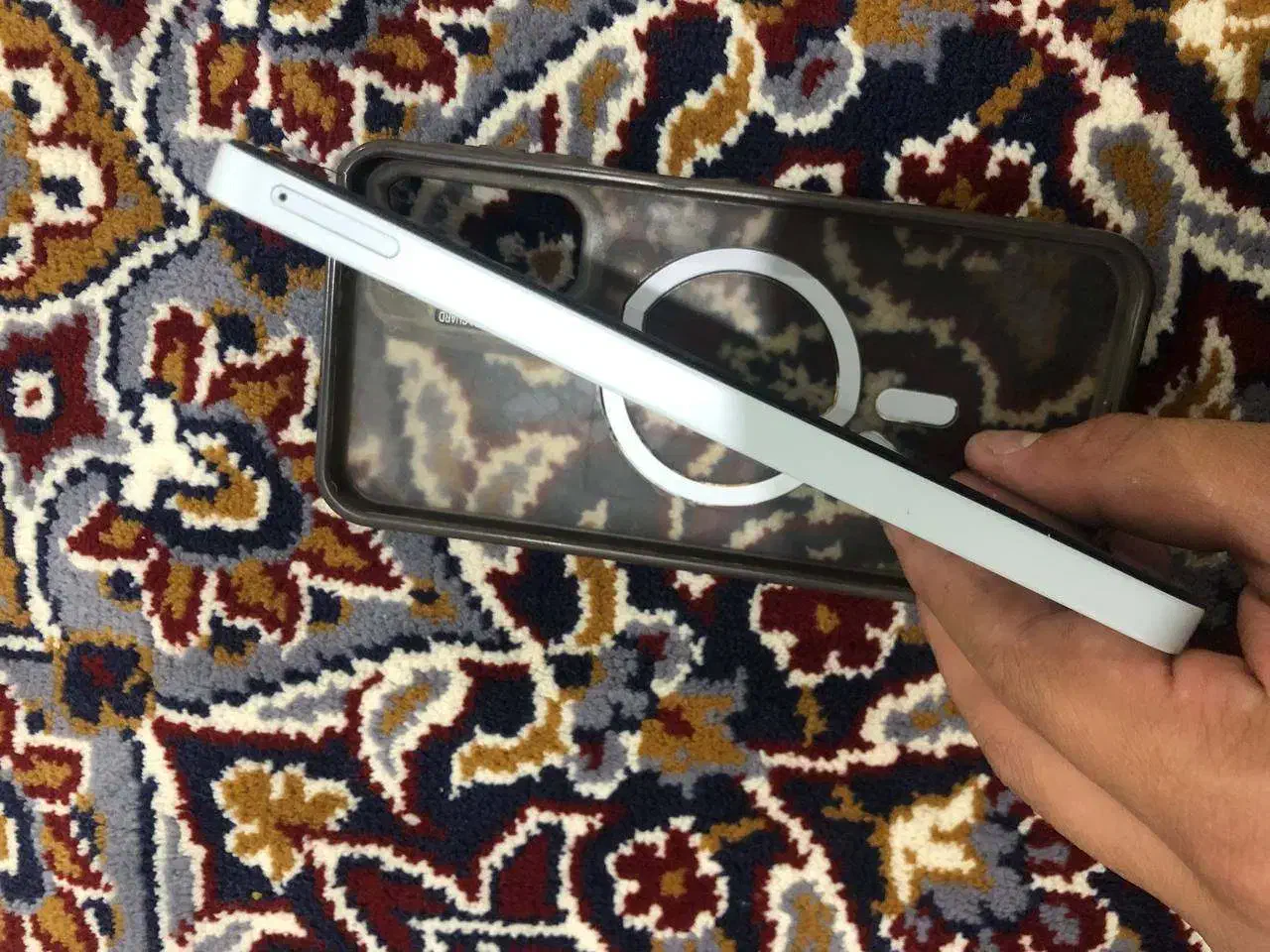 A15 سامسونگ|موبایل|قیدار, |دیوار