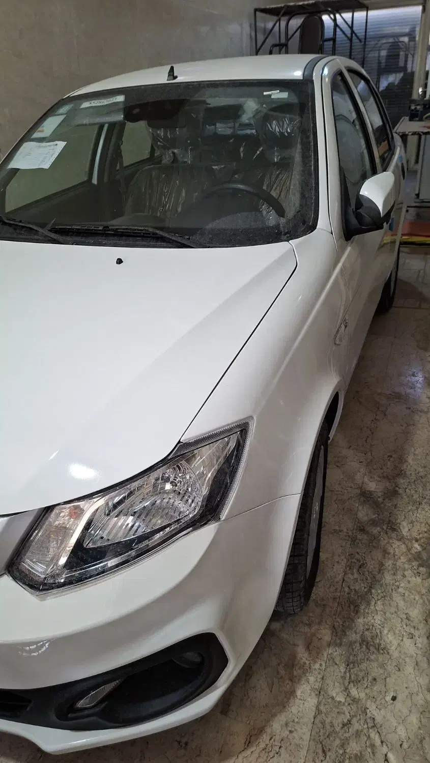 ساینا اس مدل ۴۰۴ خشک|خودرو سواری و وانت|گلستان (تهران), |دیوار