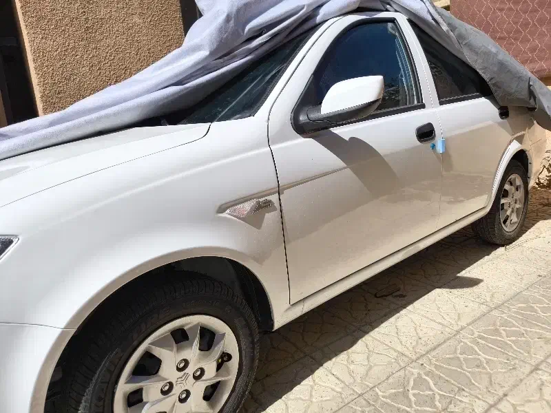 ساینا S با استاندارد 85گانه ، صفرکیلومتر|خودرو سواری و وانت|قزوین, |دیوار