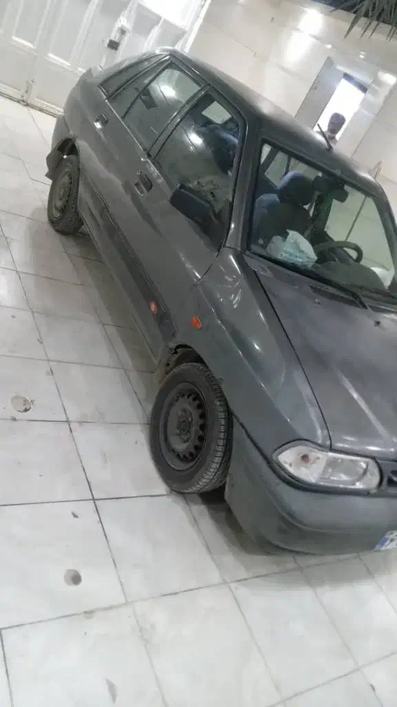 پراید 141 مدل 90|خودرو سواری و وانت|باوی, |دیوار