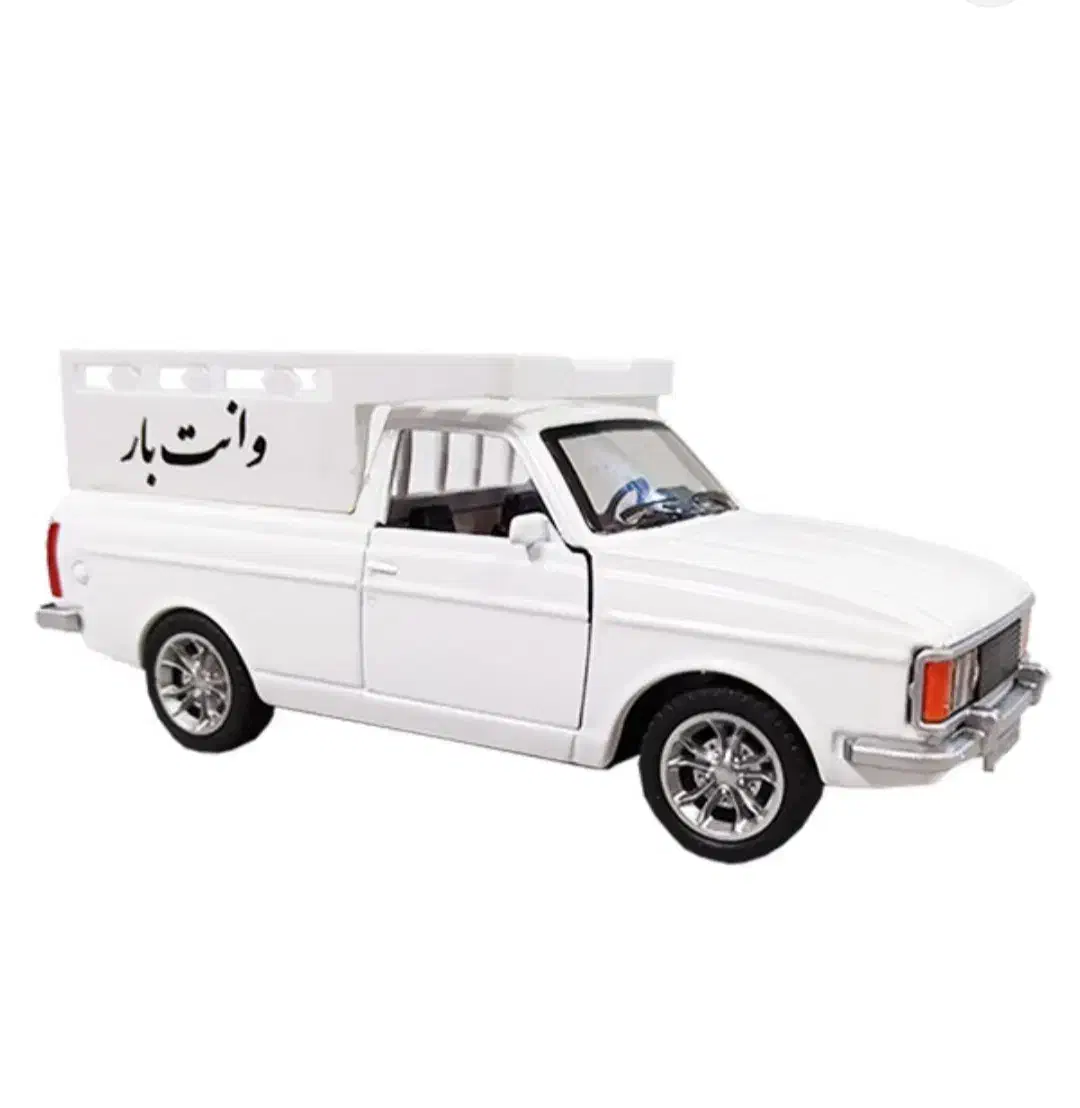 وانت بار|خدمات حمل و نقل|رشت, یخسازی|دیوار