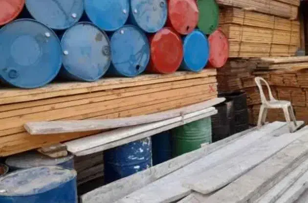 اجاره تخته بشکه و فرغون|مصالح و تجهیزات ساختمان|مشهد, نوید|دیوار