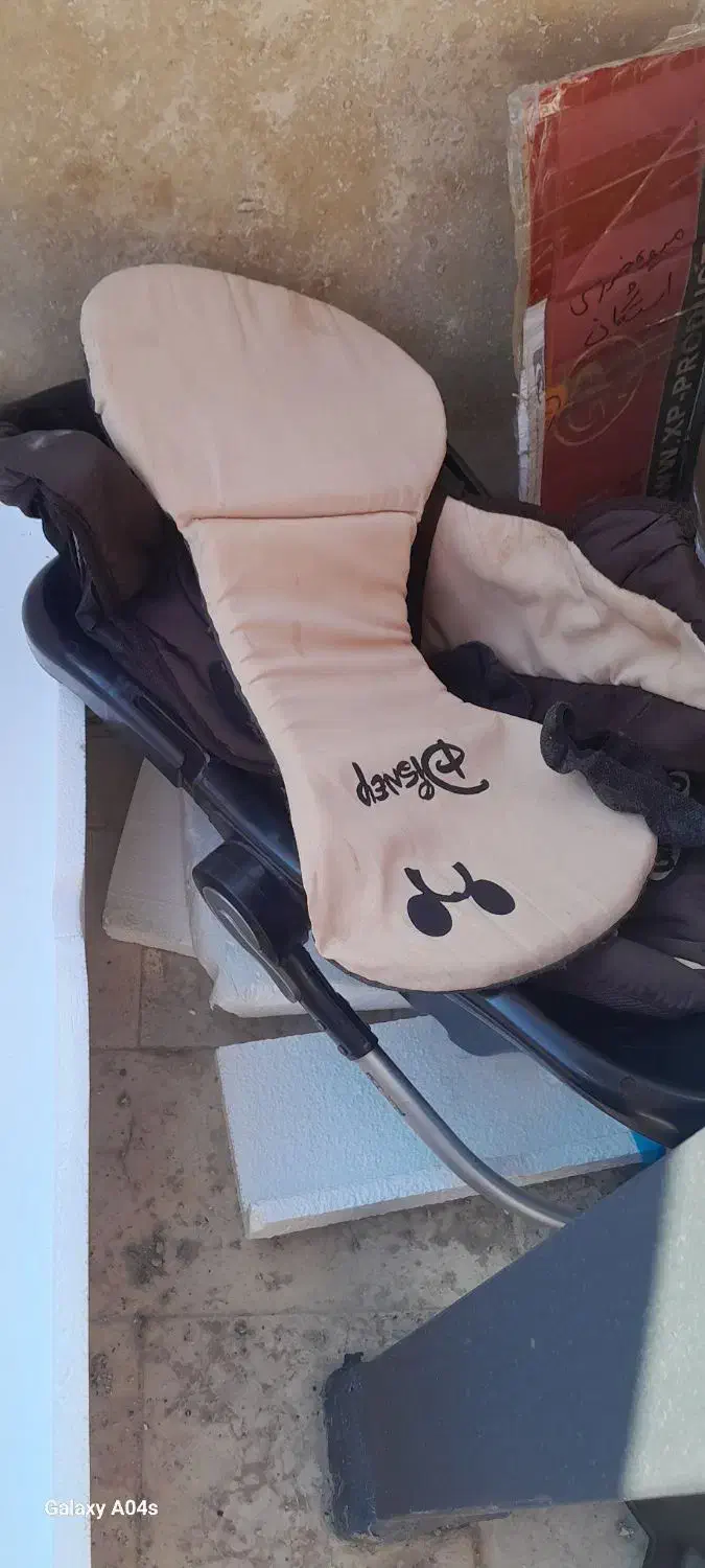 وسایل فروشی به قیمت|اسباب و اثاث بچه|گرگان, |دیوار