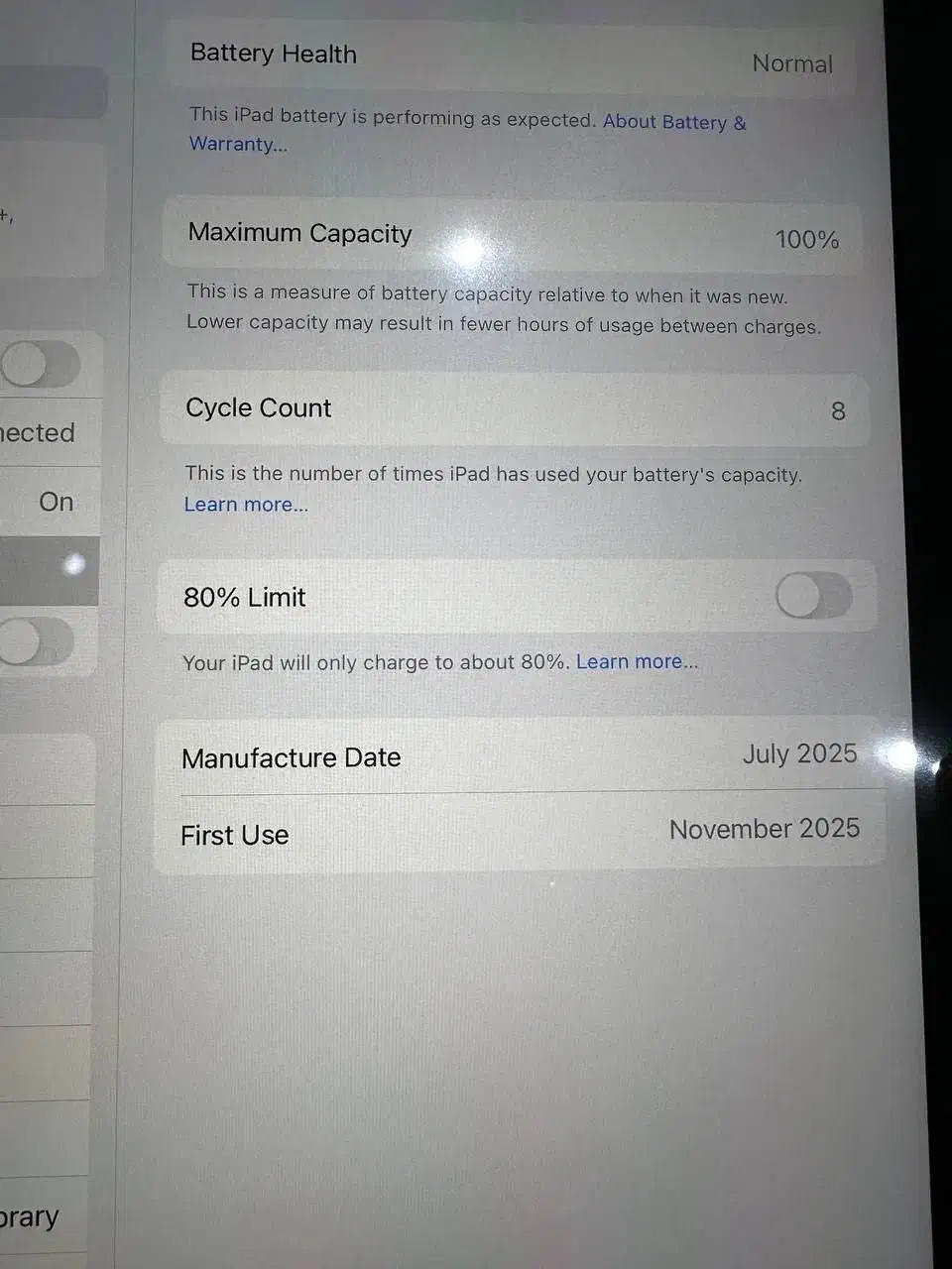 ایپد۲۰۲۵|تبلت|ورامین, ورامین|دیوار