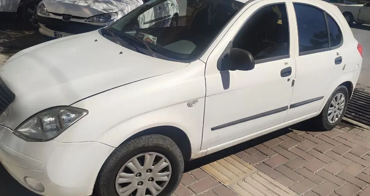 تیبا2|خودرو سواری و وانت|سیرجان, |دیوار