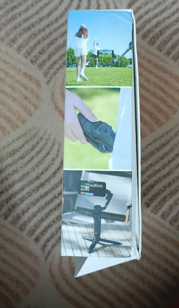 گیمبال Dji Osmo Mobile 6|دوربین عکاسی و فیلم‌برداری|یزد, |دیوار
