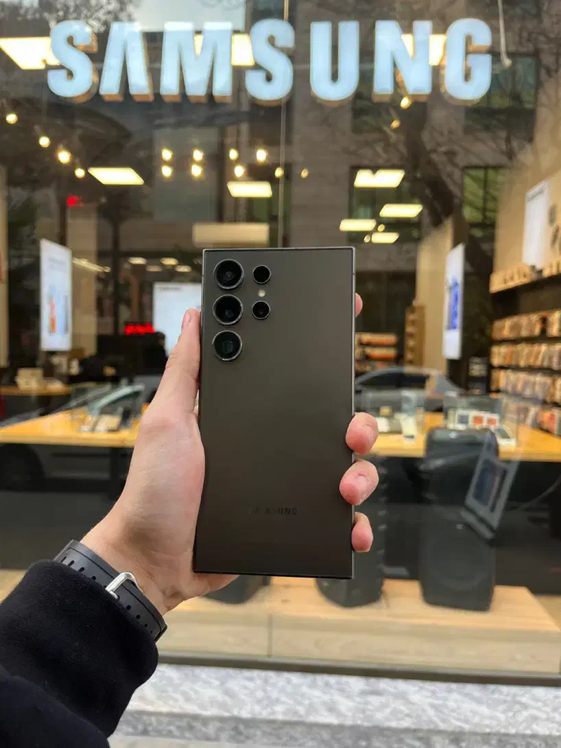 Samsung s24ulta 1t|موبایل|تهران, تهرانسر مرکزی|دیوار