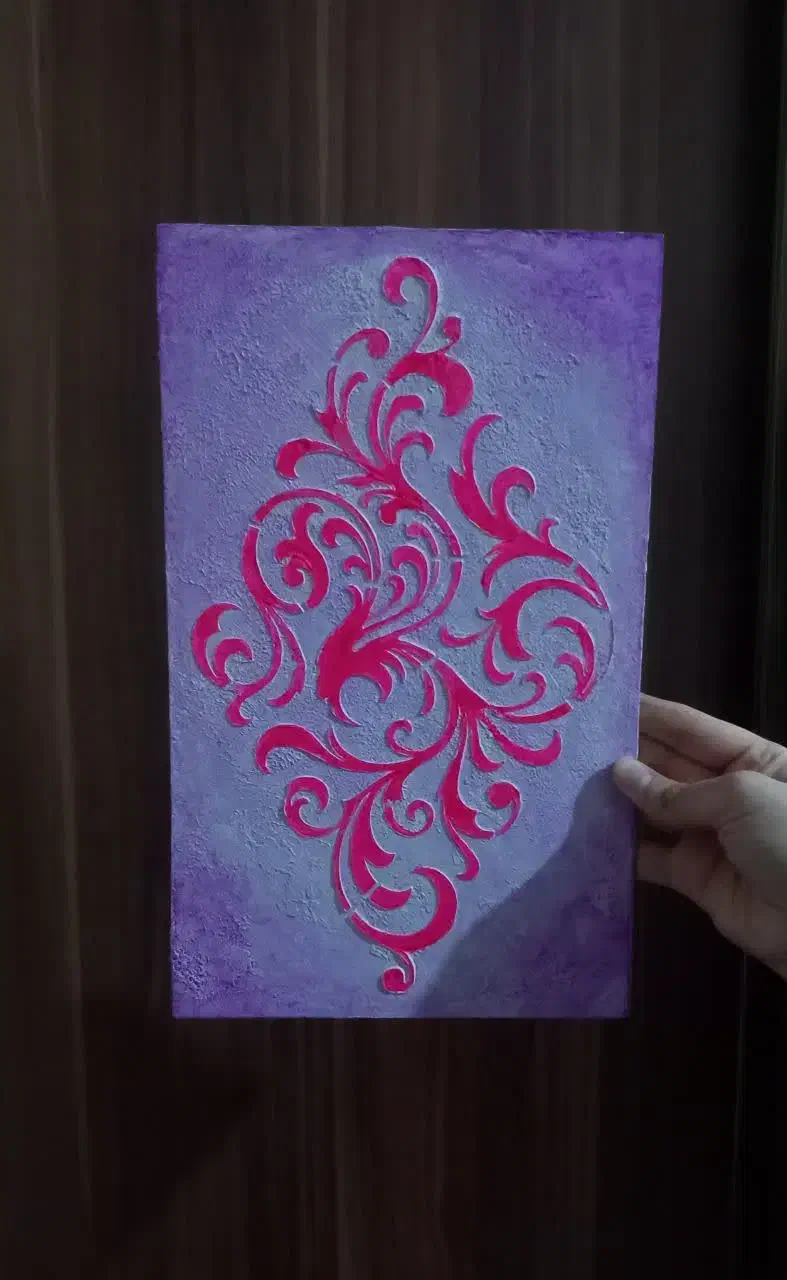 تابلو|تابلو، نقاشی، عکس|کرج, حیدرآباد|دیوار