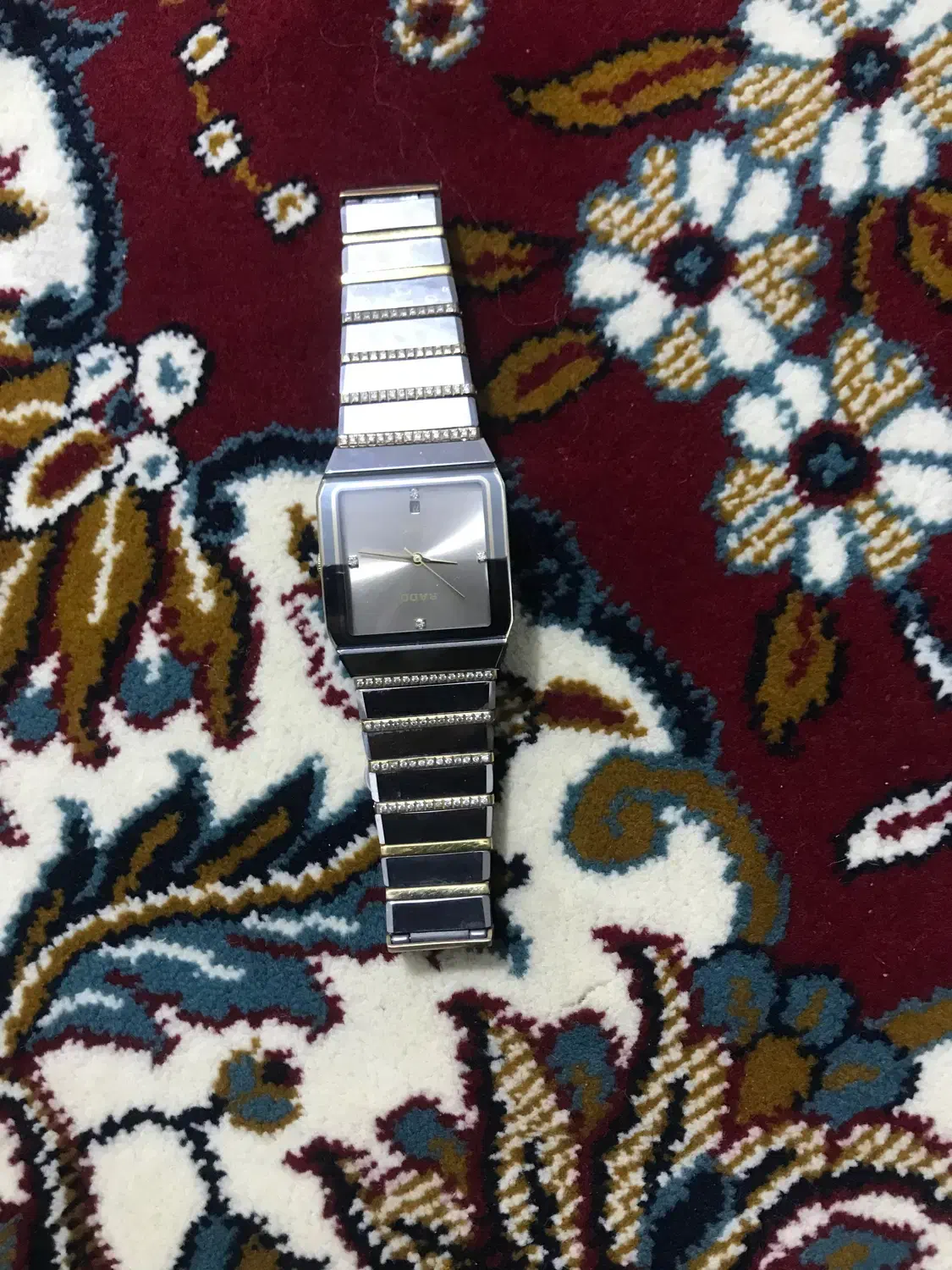 ساعت|ساعت|خاش, |دیوار