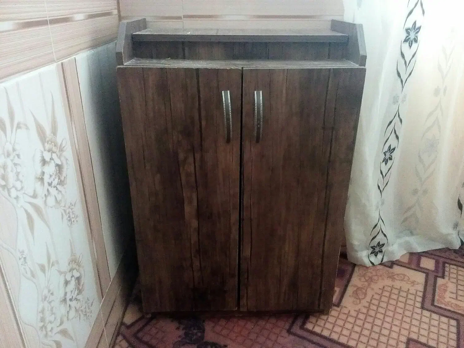 جاکفشی فروشی|جاکفشی، کمد، دراور|زابل, |دیوار