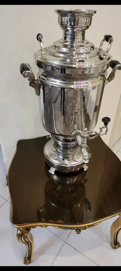 سماور|سماور، چای‌ساز، قهوه‌ساز|تهران, جوادیه|دیوار