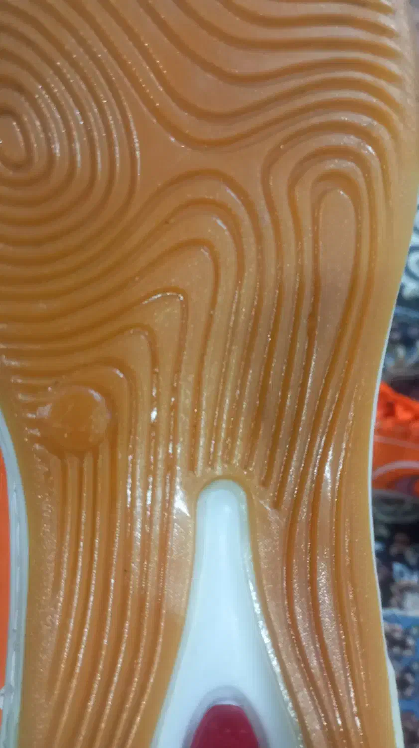 کفش فوتبالی نونونو با کارتون سایز۴۴|کیف، کفش، کمربند|دورود, |دیوار