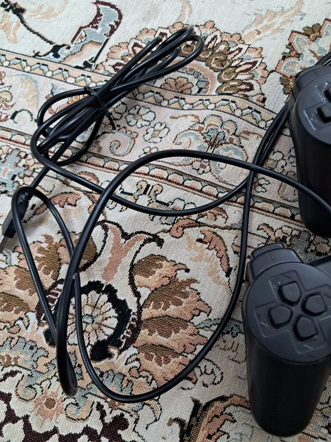 دسته کامپیوتر|کنسول، بازی ویدئویی و آنلاین|مشهد, امیریه|دیوار