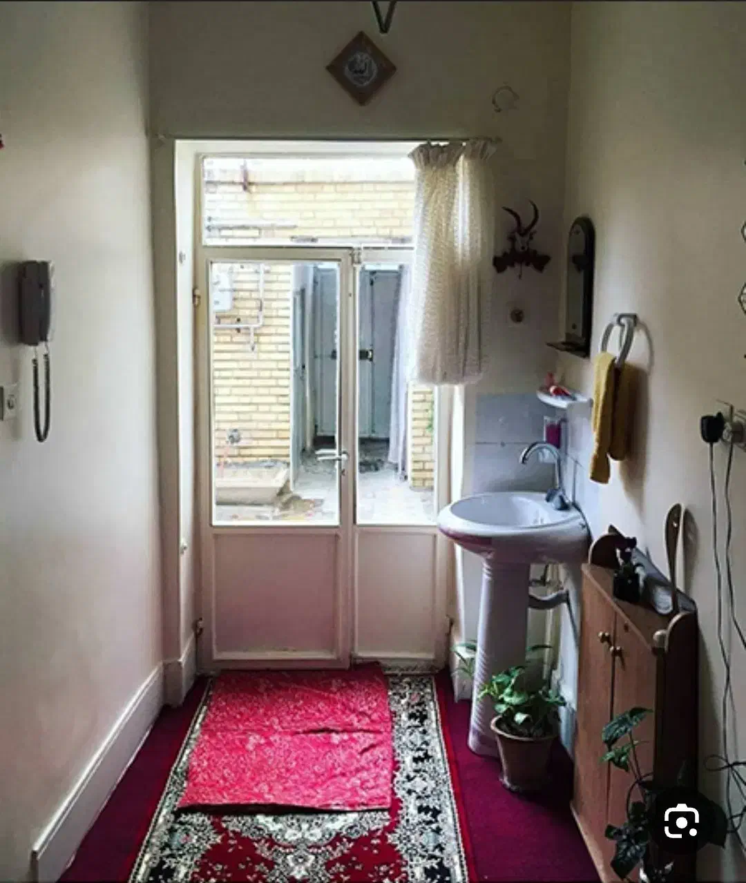 اجاره یا رهن کامل خانه اسلام آباد|اجارهٔ خانه و ویلا|زنجان, |دیوار