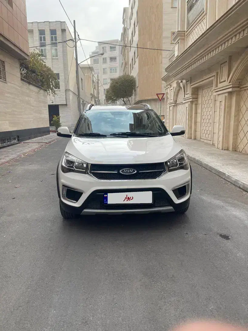 mvm x22|خودرو سواری و وانت|تبریز, |دیوار