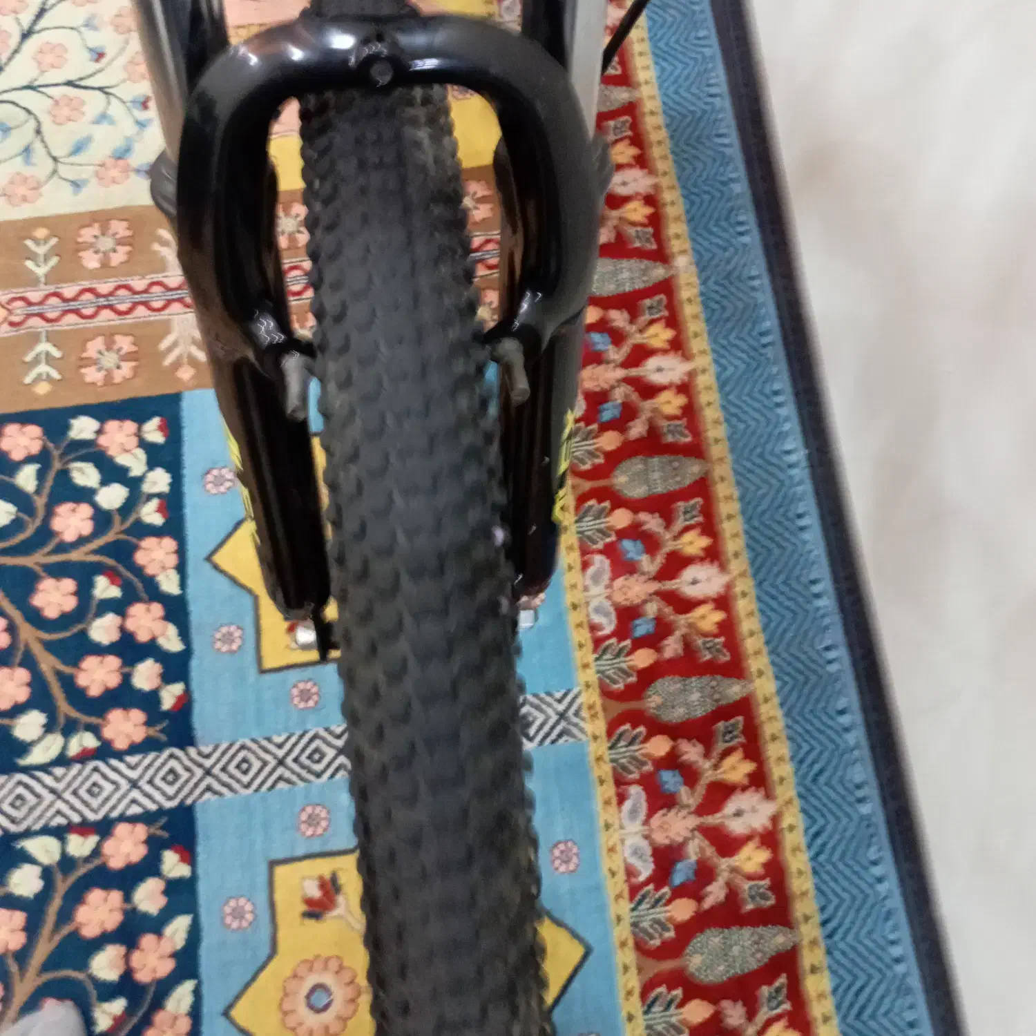 دوچرخه سایز ۲۶|دوچرخه، اسکیت، اسکوتر|بومهن, |دیوار