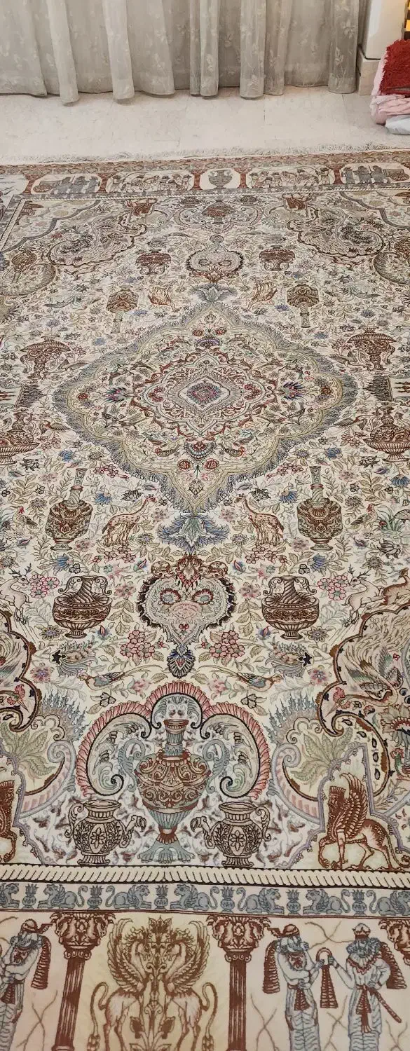 فرش|فرش|تهران, ونک|دیوار