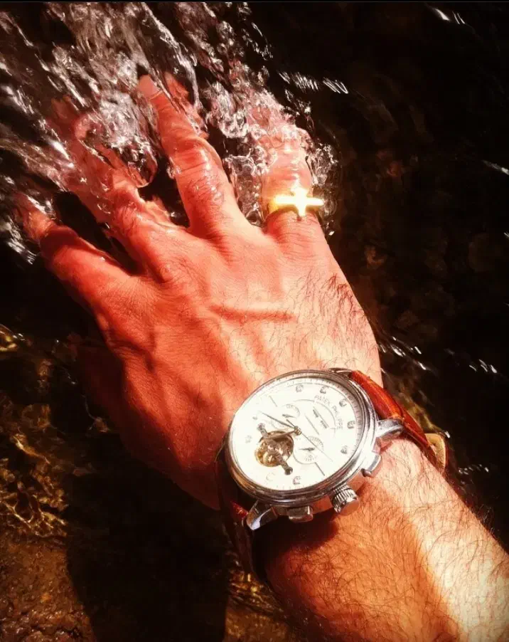 ساعت|ساعت|تهران, نجات اللهی|دیوار