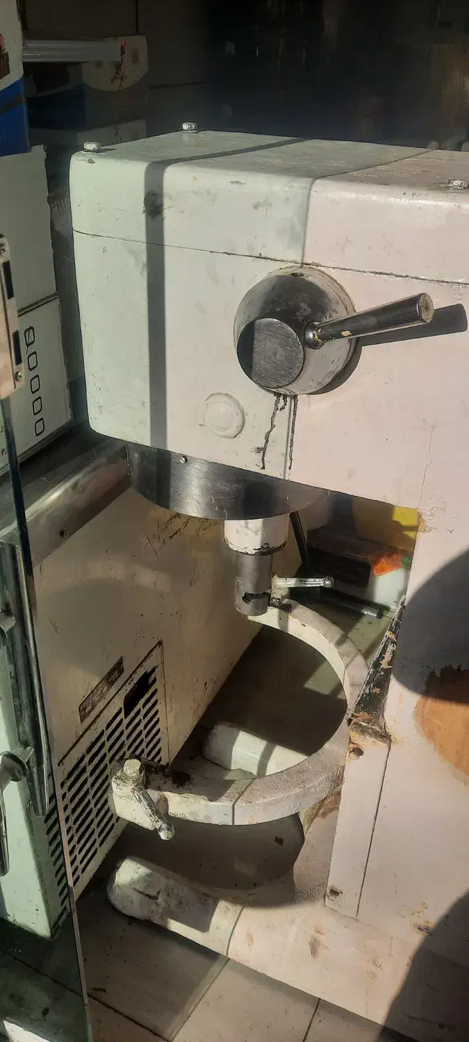 میکسر سپه کار قنادی|کافی‌شاپ و رستوران|الوند, |دیوار