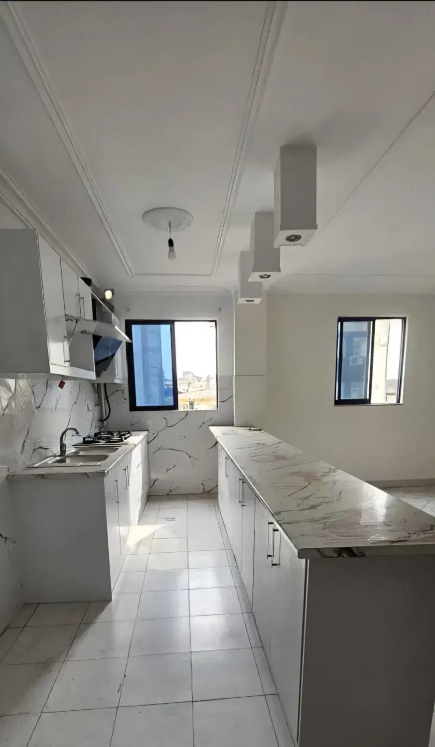 آپارتمان 70 متری دوخواب بازسازی شده در رودباری|اجارهٔ آپارتمان|رشت, رودباری|دیوار