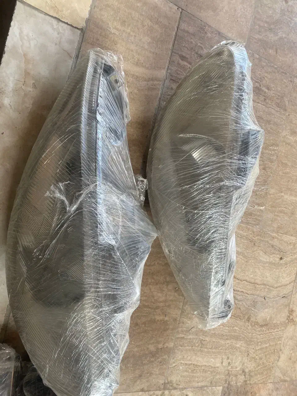 چراغ جلو عقب ۲۰۶|قطعات یدکی و لوازم جانبی|آمل, |دیوار