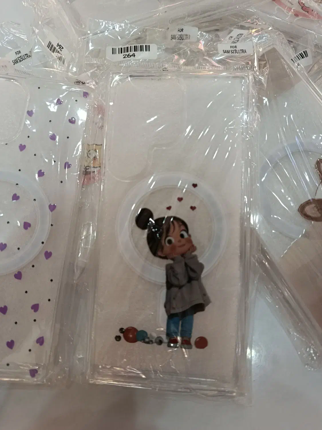 فروش گارد عمده و جزئی با تنوع باورنکردنی|لوازم جانبی موبایل و تبلت|نیشابور, شهرک فرهنگیان|دیوار