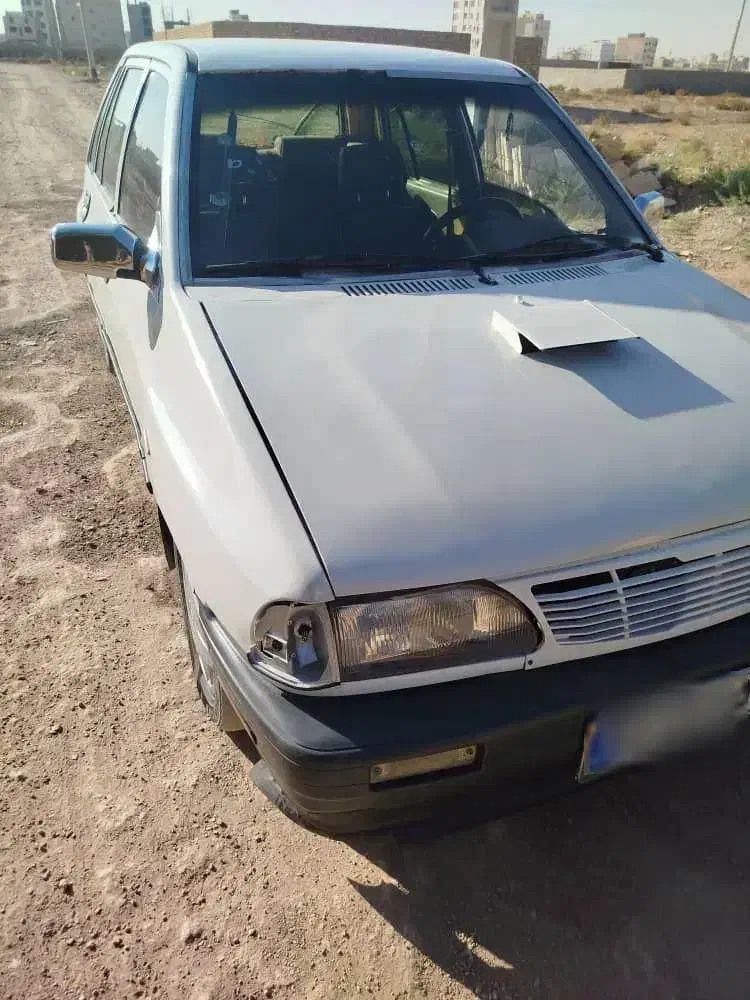 هاچپک کره ای|خودرو سواری و وانت|کرمان, |دیوار