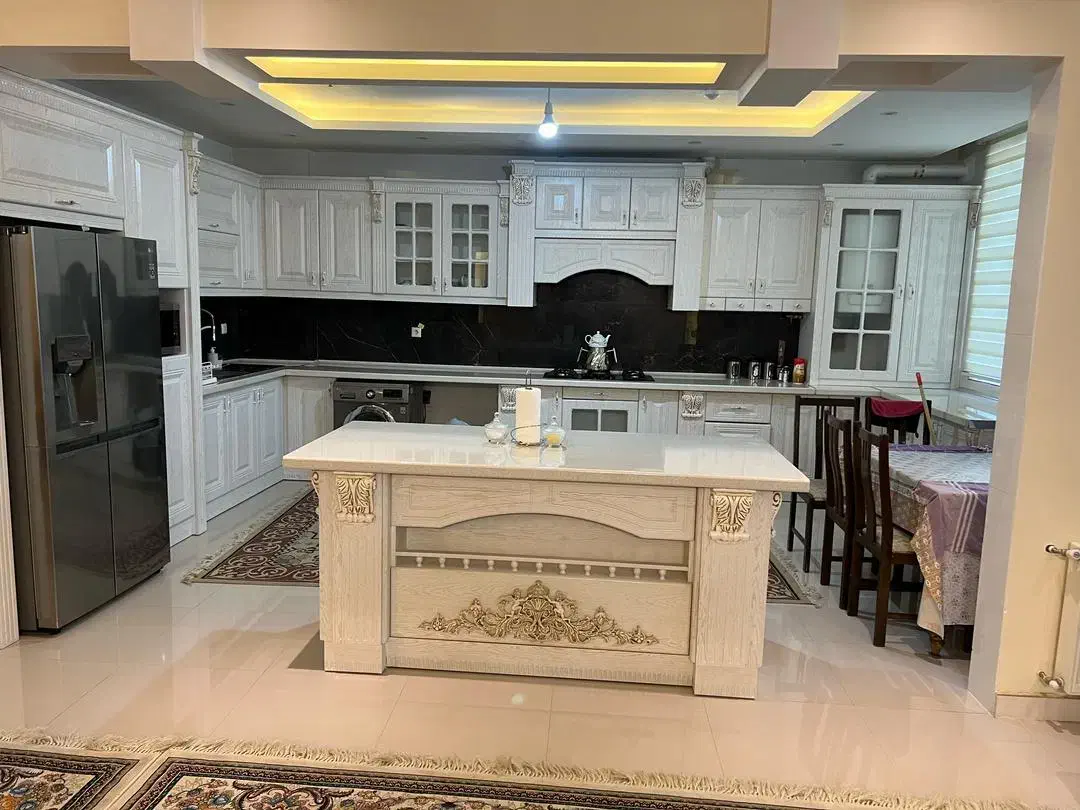 آپارتمان ۱۷۴متر ۳خ معبر۲۰ متری امام رضا تک واحدی|فروش آپارتمان|مشهد, امام رضا (ع)|دیوار