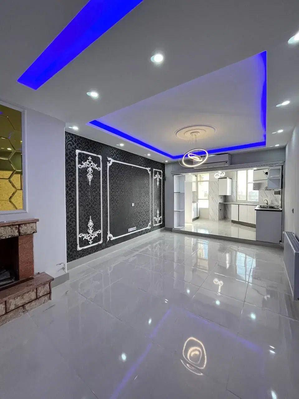 ۵۸متر روبنما/پارکینگسندی/وامدار/راغب|فروش آپارتمان|اندیشه, اندیشه فاز ۱|دیوار