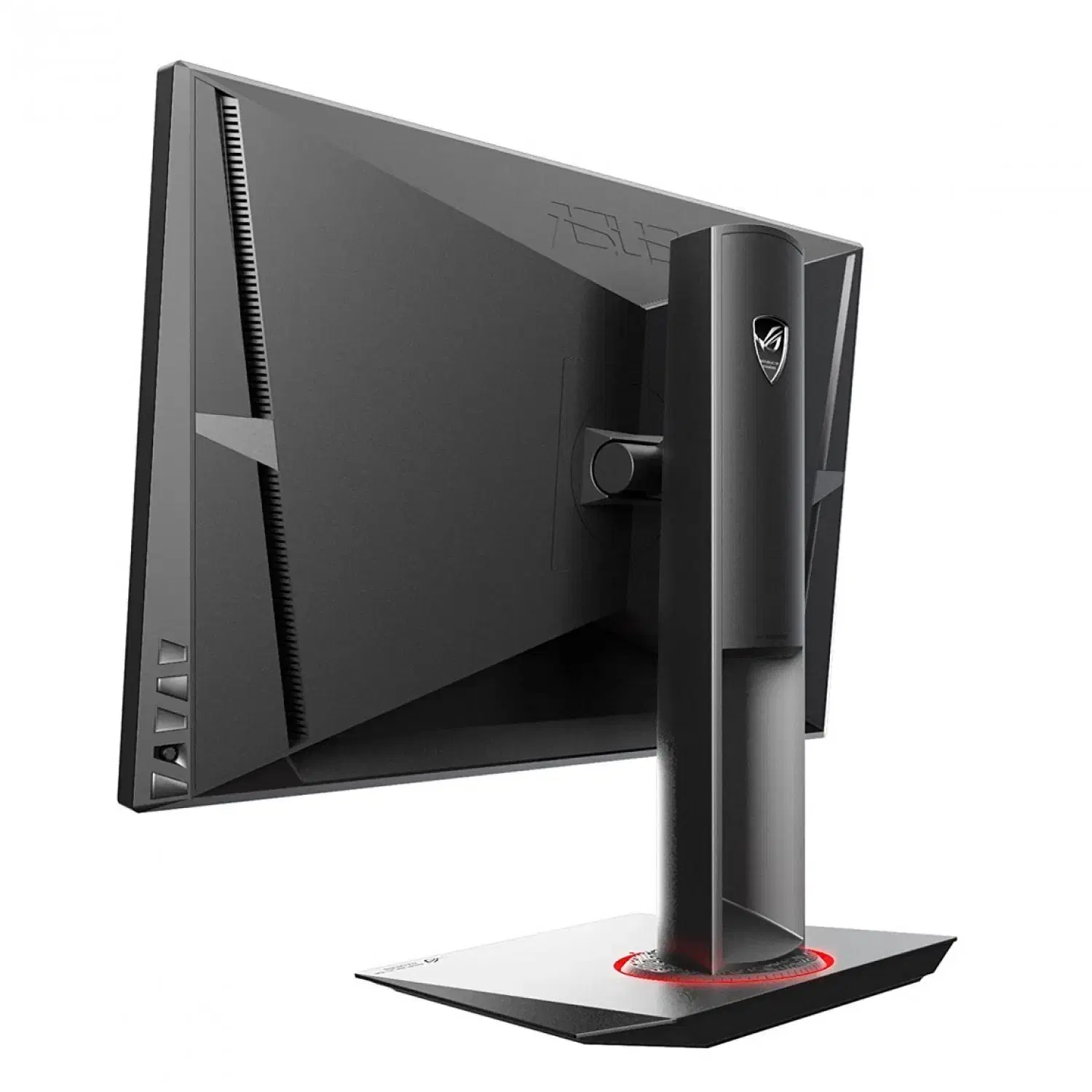مانیتور گیمینگ ایسوس مدل Asus ROG Swift PG278Q 27|قطعات و لوازم جانبی رایانه|شیراز, شاه قلی بیگی|دیوار