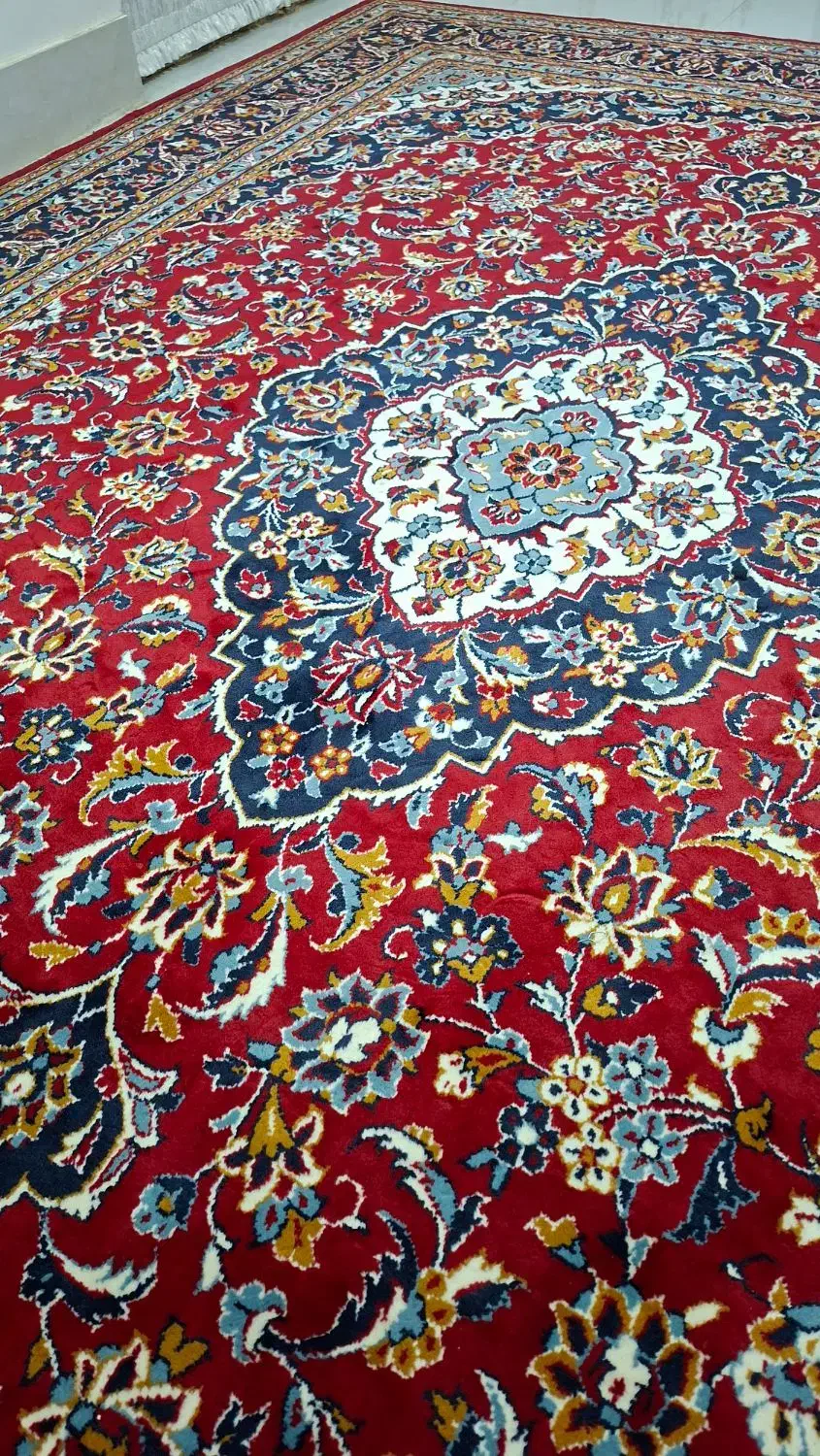 دومدل فرش ۱۲متری ورق بزنید|فرش|بردسکن, |دیوار