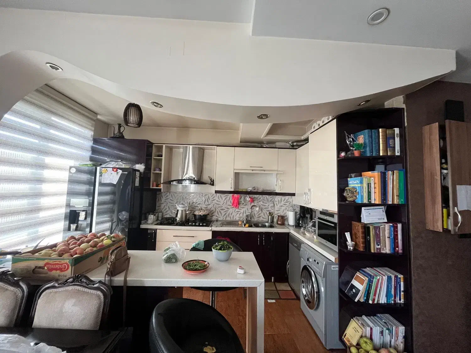 کابینت دست دوم|مصالح و تجهیزات ساختمان|گلپایگان, |دیوار