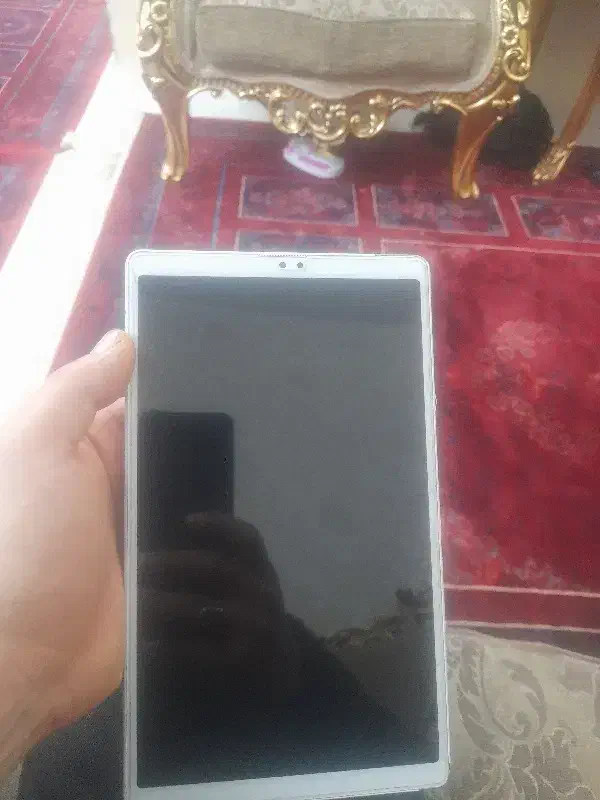 تبلت سامسونگ|تبلت|اقبالیه, |دیوار