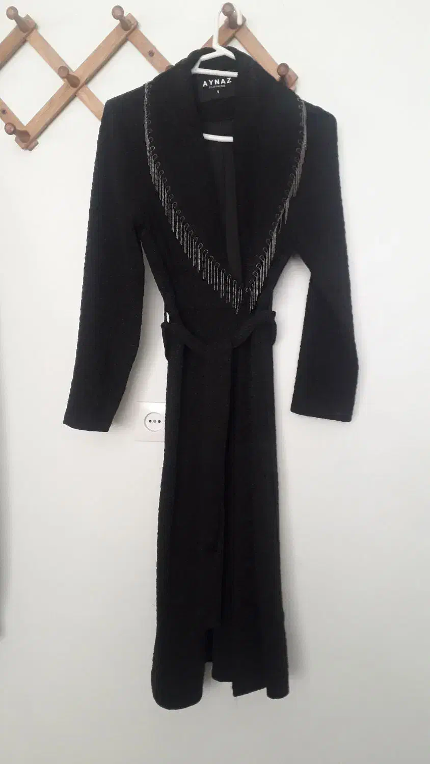 کت و مانتو در حد نو|لباس|خرمدره, |دیوار