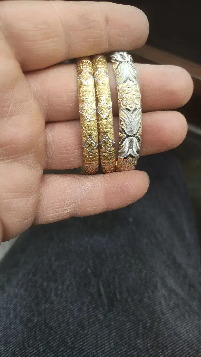 النگو طلا16گرم|جواهرات|مشهد, شهرک شهید باهنر|دیوار