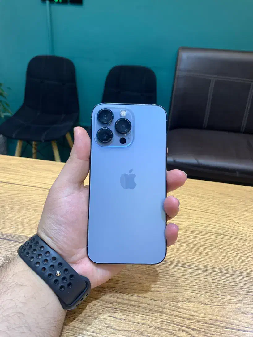 Apple Iphone 13pro|موبایل|رشت, بلوار گیلان|دیوار