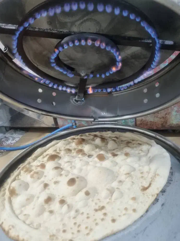 تنور های صدفی|اجاق گاز و لوازم برقی پختوپز|بروجن, |دیوار