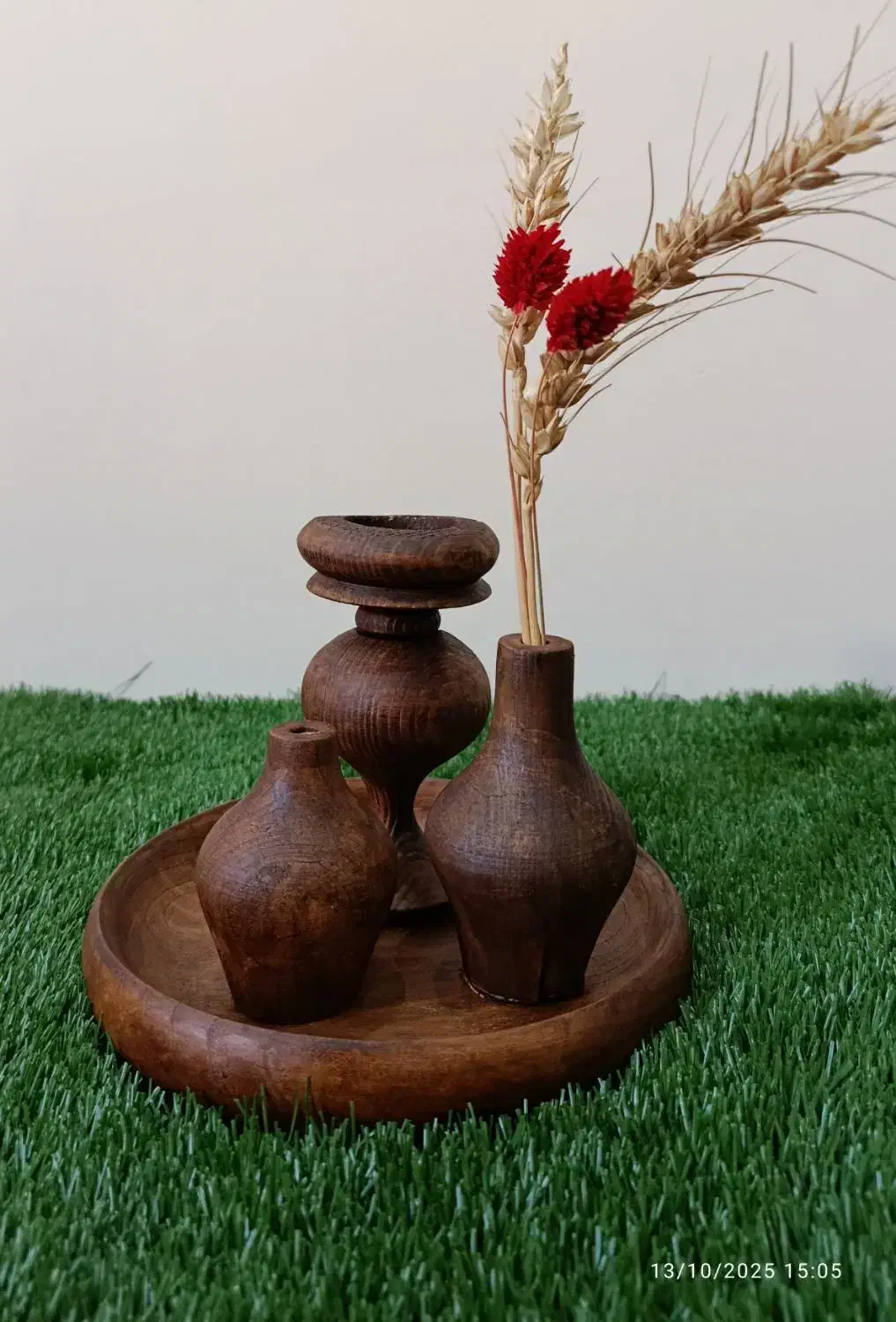 سنگ مصنوعی سبک هایپررئال|صنایع دستی و سایر لوازم تزئینی|تهران, جوادیه|دیوار