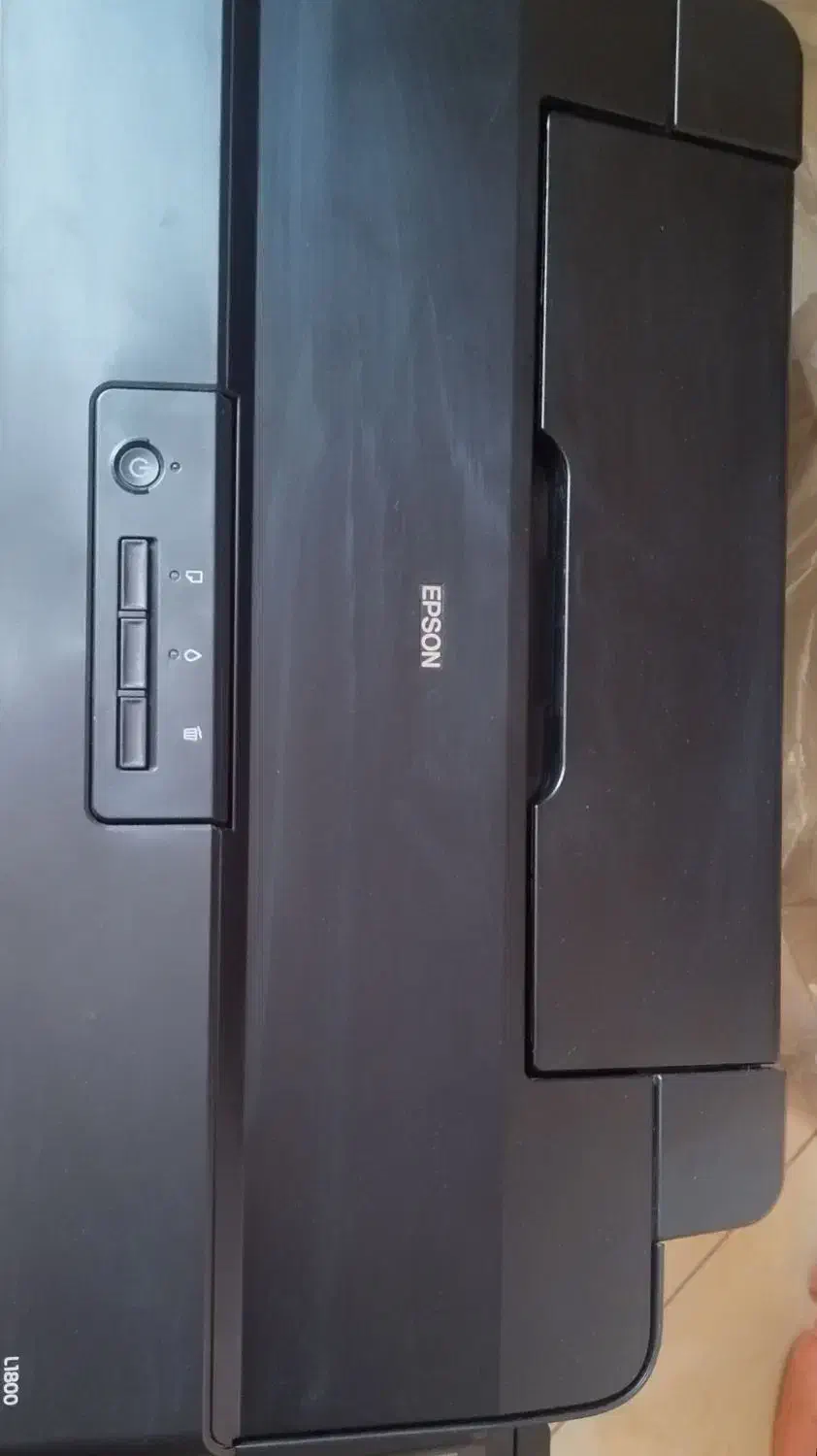 پرینتر و دستگاه سابلیمیشن چاپ لیوان و لباس|پرینتر، اسکنر، کپی، فکس|کرج, گلستان|دیوار