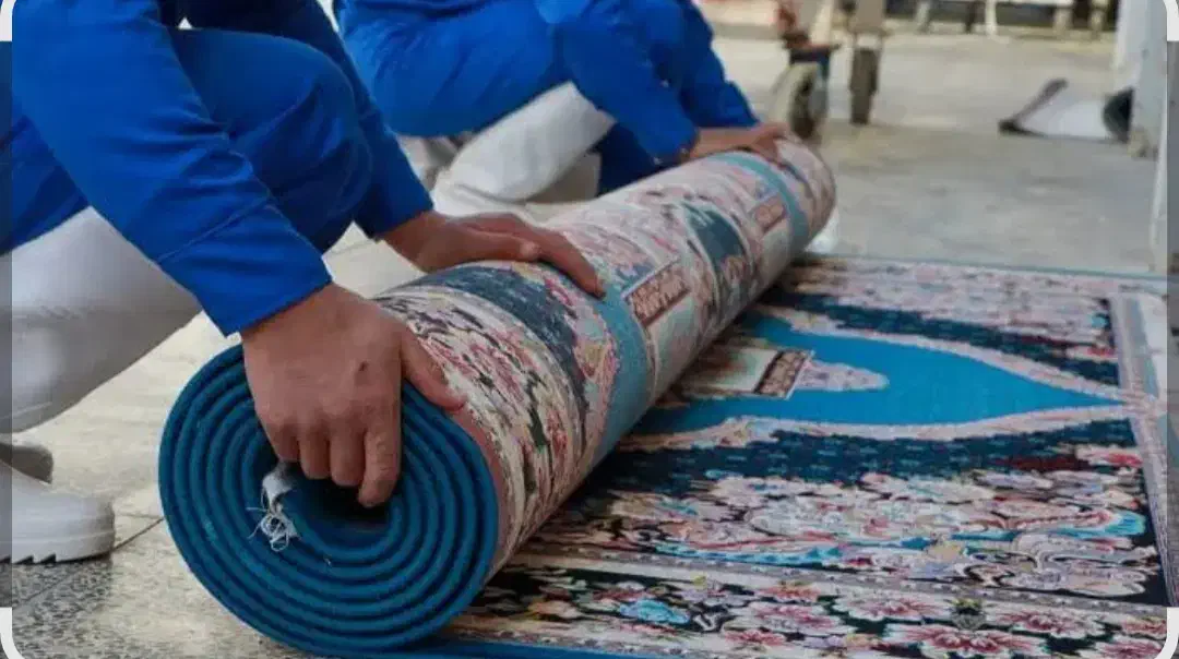 قالیشویی یاقوت|خدمات نظافت|کرمان, |دیوار