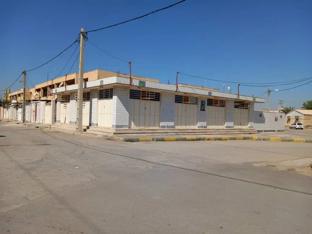 رهن مغازه ۱۵متری در چمران|اجارهٔ مغازه و غرفه|چمران, |دیوار