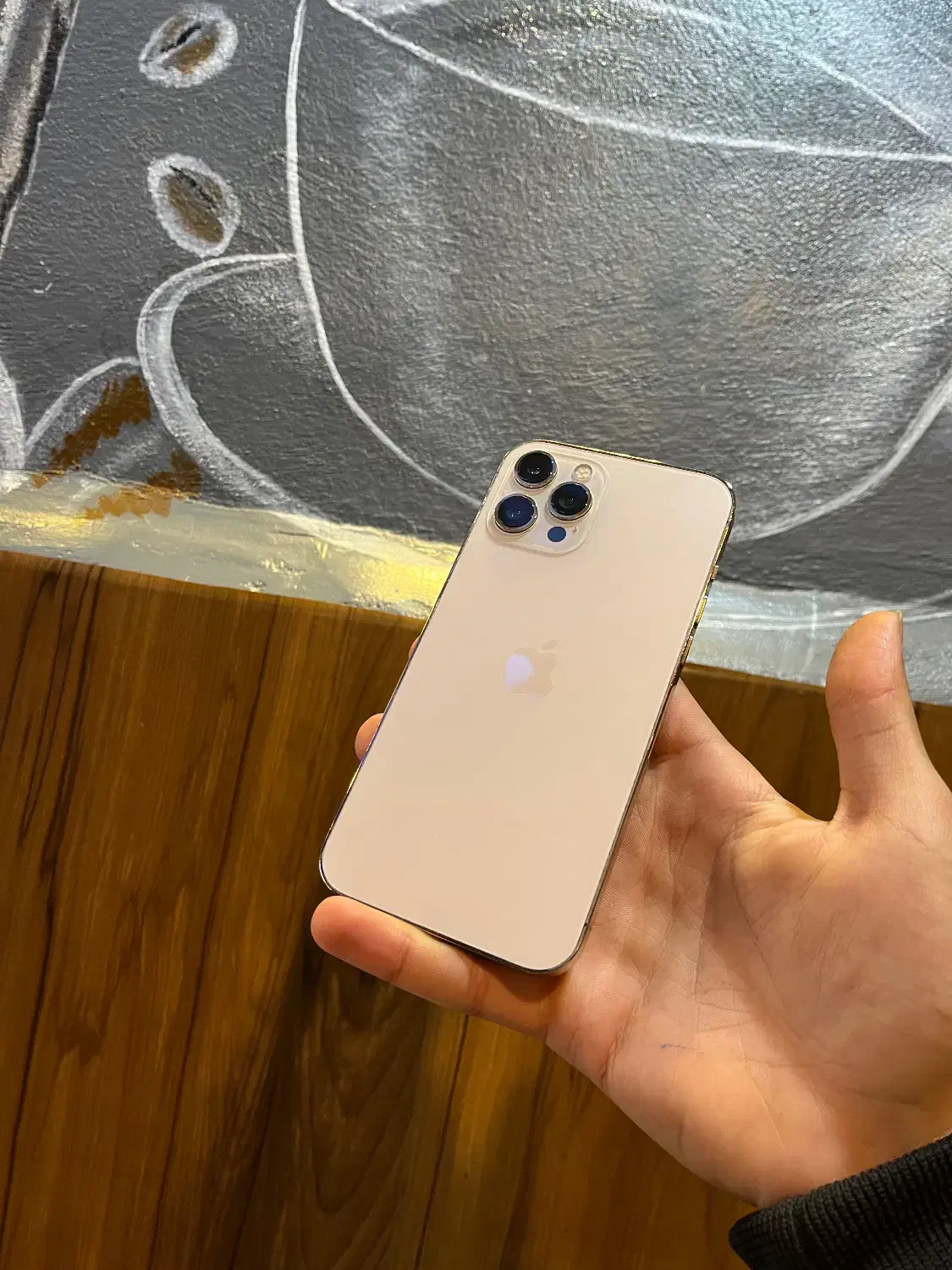 iphone 12 promax|موبایل|قائمشهر, |دیوار