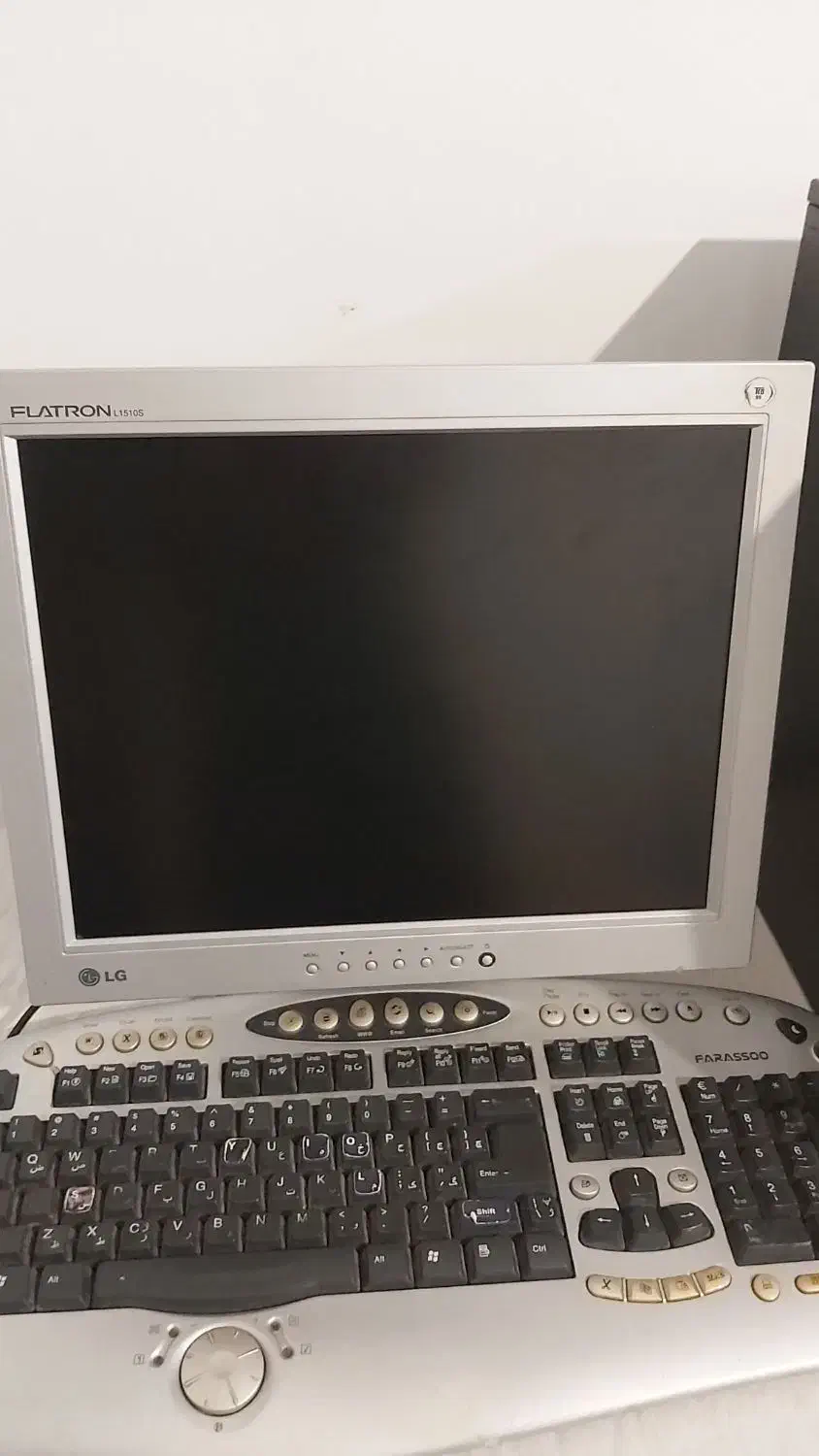 کامپیوتر خانگی|رایانه رومیزی|شهرکرد, |دیوار