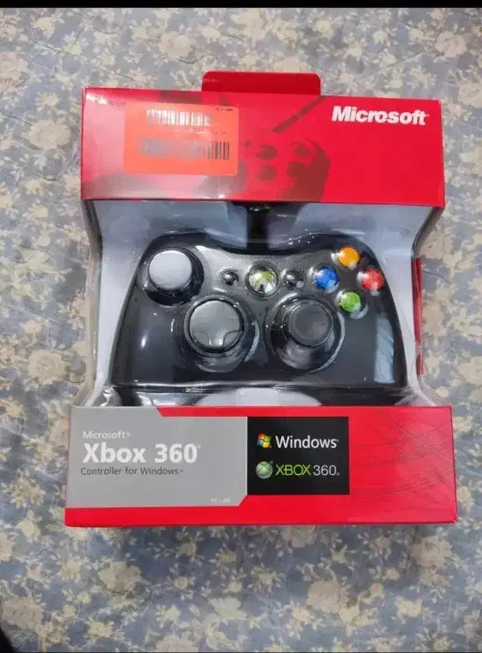 دسته ایکس باکس / کامپیوتر|کنسول، بازی ویدئویی و آنلاین|خواف, |دیوار