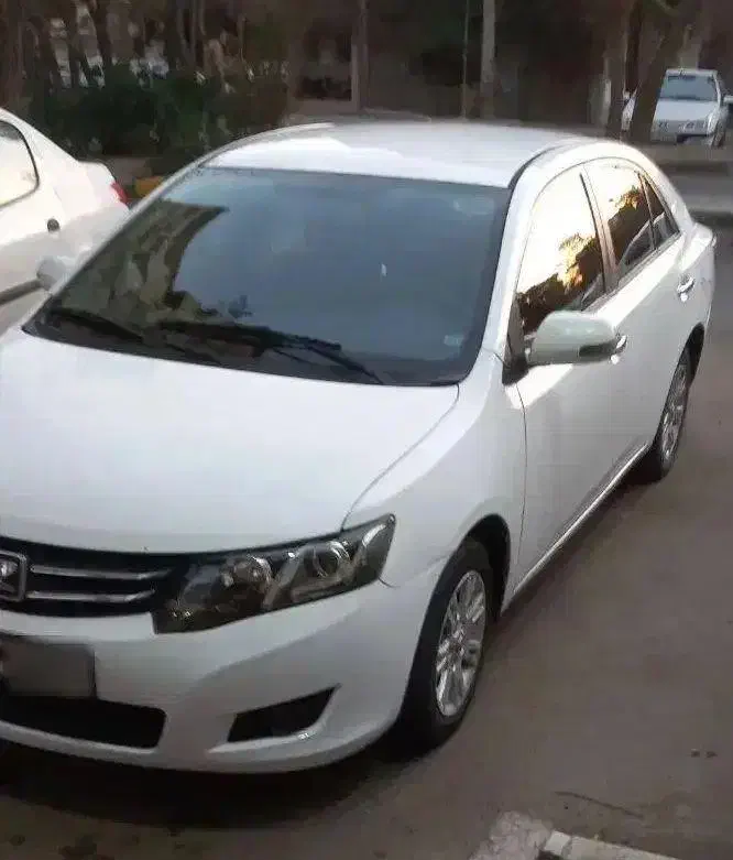 آریو ۲۰۱۴|خودرو سواری و وانت|تهران, شمشیری|دیوار